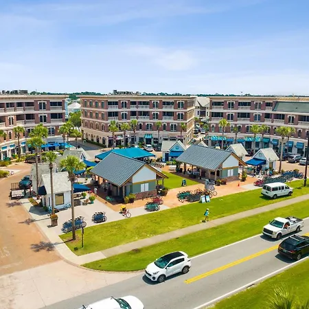 Hp 34E On The Gulf By 30A Escapes Villa